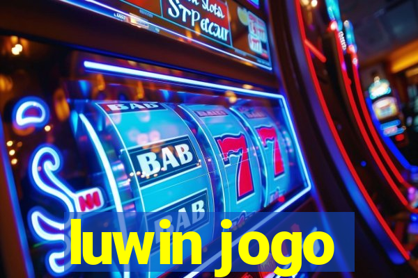 luwin jogo